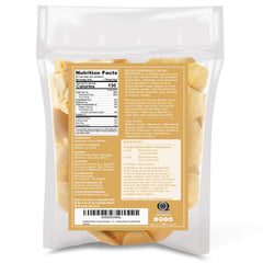 Healthworks cacao butter Peru origin beans with sustainability