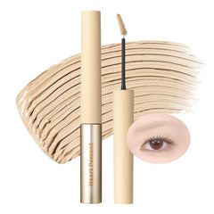 Heart Percent Dote On Mood Browcara con aplicador preciso para trazos finos y definidos.