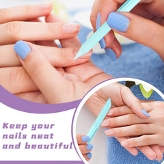 heemeei long-lasting reusable glass tools resist rust for repeated use.