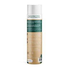 Hello Bello Kids Conditioner creamy texture close-up for gentle detangling