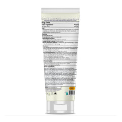 Hello Bello mineral SPF 55: protección amigable con el arrecife