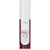 HelloPharmacist BiEst 7.0 PRO V2 bottle front view for easy daily use.
