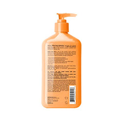 Hempz Citrus Blossom, aplicación para manos: hidratación rápida y aroma cítrico.