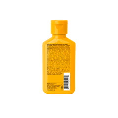 Textura suave de Hempz Citrus Blossom para piel seca.