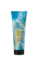HEMPZ dark tan maximizer cream texture highlights smooth application