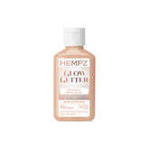 Hempz Glow Getter mini bottle for on-the-go hydration