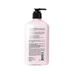 Hempz hemp seed oil ingredient highlight for nourished skin.