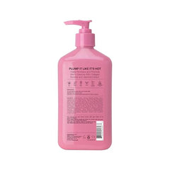Hempz hidratación para piel seca, alivio diario y textura ligera.