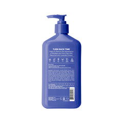 Hempz Loción corporal ritual relajante con lavanda y manzanilla.