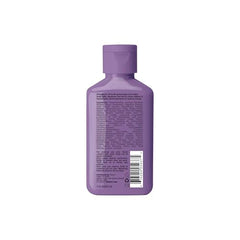 Hempz Mini Loción de Magnesio Serene Waters textura ligera para absorción rápida.