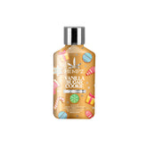 Hempz Mini Vanilla Sugar Cookie bottle front view showing sleek packaging and nourishing formula