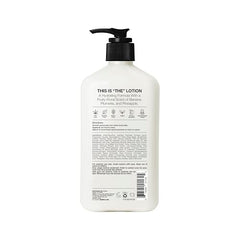 Hempz Original fragancia floral banana para un aroma fresco diario