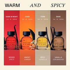 Henry Rose packaging close-up, eco-friendly packaging and safe ingredients.