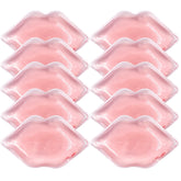 Herb Life conjunto de hielo para labios con 10 piezas para uso cómodo y refrescante