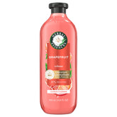 Herbal Essences Grapefruit, botella del acondicionador, volumen ligero y aroma cítrico
