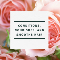 Aroma floral suave para experiencia sensorial agradable