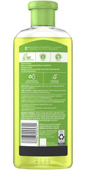 Herbal Essences Tea-Lightfully Clean aroma árbol de té, experiencia fresca para el lavado diario