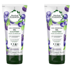 Herbal Essences Totally Twisted definición de rizos con control duradero.