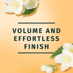 Herbal Essences can close-up highlighting citrus fragrance
