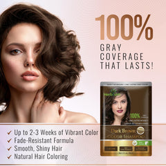 Herbishh argan hair mask adds conditioning during color