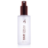 HerStyler Serum Reparación Argán: aceite ligero para nutrir y suavizar el cabello.