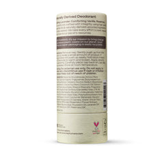 Hey Humans Desodorante Lavanda Vainilla aceite de coco suaviza e hidrata la piel