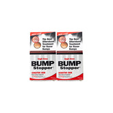 High Time Bump Stopper Sensitive bottle front, soothing post-shave care.