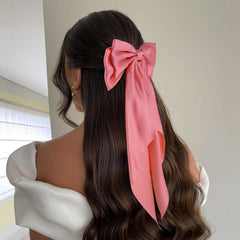 Hisial six-pack bow clips offer versatile color options.
