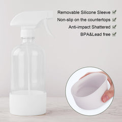 hmaimas plant spray bottle ideal for gentle water mist on greens.