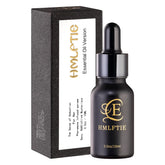 HMLFTIE pheromone perfume oil bottle compact and travel-ready for everyday use