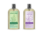 Home & Body Company Everyday Aromatherapy bottle pour for a refreshing cleanse.