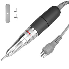 HoMove UP200 compatible handpiece in action delivering fast filing.