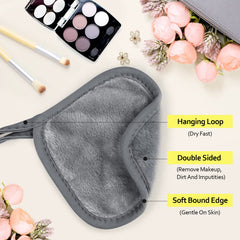 HOMEXCEL textura ultra suave microfibra para piel sensible.