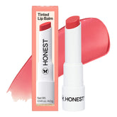 Honest Beauty Fruit Punch product shot shows hydrating sheer color