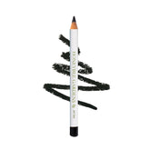 Honeybee Gardens Lapiz Delineador Jet Set Negro: delineado definido y duradero para uso diario