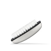 HONOMA hand and nail brush cleaner with ergonomic grip for thorough cleaning.