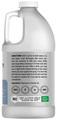 Horbaach Aceite de Magnesio, uso en baño para relajación diaria.
