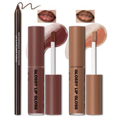 HOSAILY gloss-nutritivo-labios para un brillo saludable