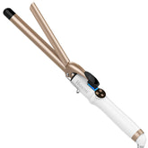 Hoson three-quarter-inch curling iron barrel for versatile short-to-long hair styling