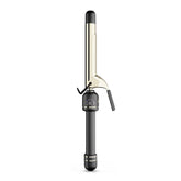Hot Tools 24K Gold extended barrel curling iron for long hair styling