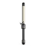 HOT TOOLS 24K Gold Extended Barrel Wand for smooth, long-lasting curls on longer hair.