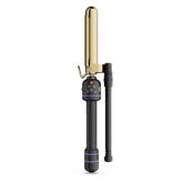 Hot Tools Pro Artist 24K gold Marcel barrel for defined curls