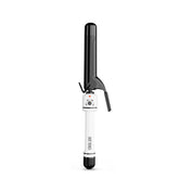 HOT TOOLS Pro Artist Nano Ceramic Curling Iron for glossy curls