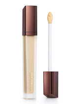 Hourglass Vanish Airbrush Concealer bottle showing weightless, long-lasting wear