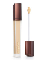Hourglass Vanish Airbrush Concealer bottle, portable packaging for on-the-go coverage