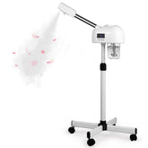 Hovinke professional facial steamer with touch screen for easy control during treatments