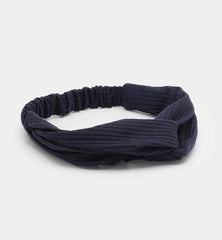 Huachi diadema sin deslizamiento, adecuada para yoga y deporte.