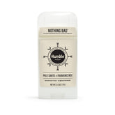 Humble Brands Original Formula Deodorant stick for long-lasting odor control.