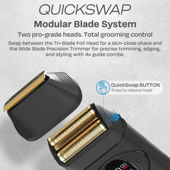 HUMMINGBIRD MK17 torque control display shows speed in real time.