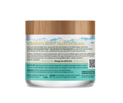 Humphreys hamamelis aloe sin alcohol para piel equilibrada y refrescante.